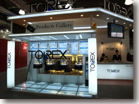 torex